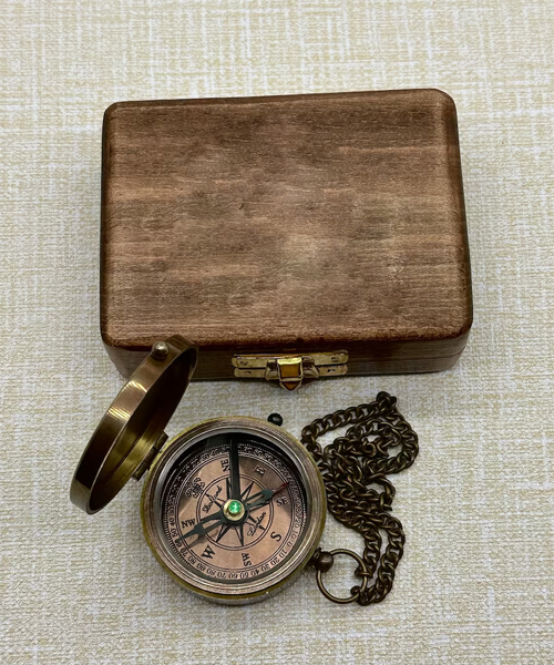 kundenspezifischer Kompass